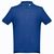 THC ADAM. Kurzarm-Poloshirt aus Baumwolle für Herren