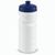 LOWRY. 530 mL HDPE-Sportflasche