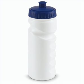 LOWRY. 530 mL HDPE-Sportflasche