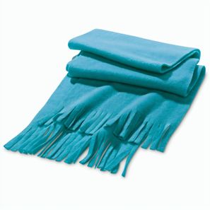 JASON. Schal aus Fleece (200g/m²)