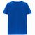THC MOVE KIDS. Technisches T-Shirt mit kurzen Ärmeln aus Polyester für Kinder (Bild 1)