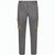 VL HYPNOS. Zweifarbige Twill-Hose mit mehreren Taschen (200 g/m²), aus Baumwolle (35 %) und Polyester (65 %)