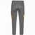 VL HYPNOS. Zweifarbige Twill-Hose mit mehreren Taschen (200 g/m²), aus Baumwolle (35 %) und Polyester (65 %) (Bild 2)