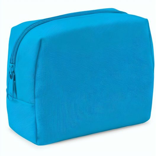 CHLOE. Kosmetiktasche aus hochdichtem 600D-Polyester (Bild 1)