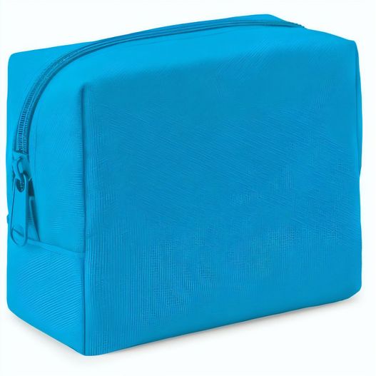 CHLOE. Kosmetiktasche aus hochdichtem 600D-Polyester (Bild 1)