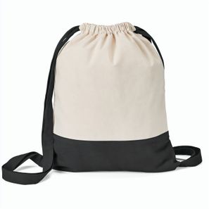 ROMFORD. Turnbeutel aus 100% Baumwolle (180 g/m²)