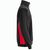 VL SVAROG. Zweifarbiges Frottee-Sweatshirt (260 g/m²), aus Polyester (65 %) und Baumwolle (35 %) (Bild 3)