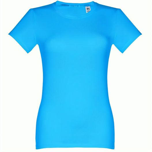 Produktabbildung THC ANKARA WOMEN. Damen T-shirt THC ANKARA WOMEN. Damen T-shirt (Bild 1)