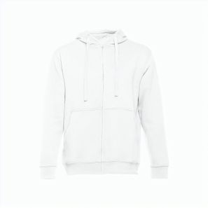 THC AMSTERDAM WH. Herren Kapuzenpulli