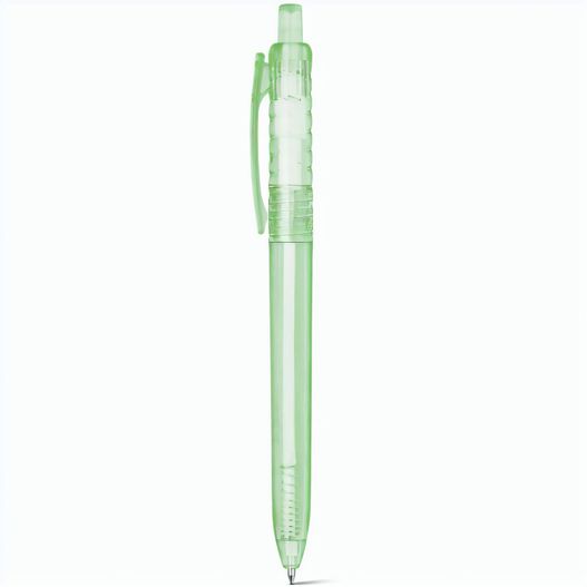 HYDRA. Recyceltem Polyester (100% rPET)-Kugelschreiber (Bild 1)