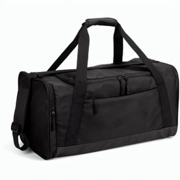 FARO. Sporttasche aus recyceltem 600D Polyester