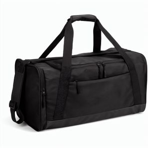 FARO. Sporttasche aus recyceltem 600D Polyester