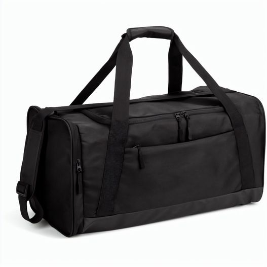 FARO. Sporttasche aus recyceltem 600D Polyester (Bild 1)