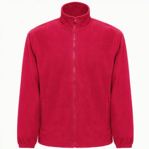 THC GAMA. Herren Polarjacke HD aus Polyester