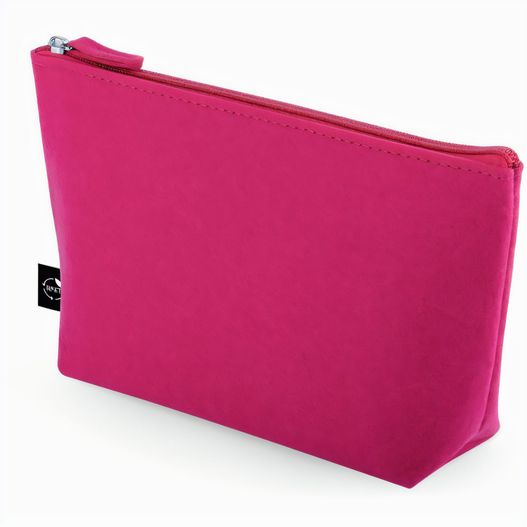 MALLORCA. Vielseitige Tasche aus recyceltem Filz (100% rPET) (Bild 1)