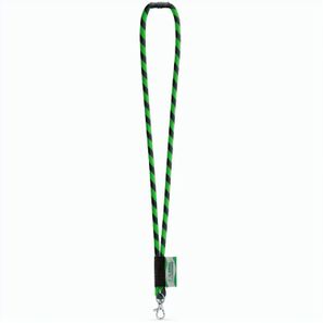 WISBECH. Lanyard aus Polyamid