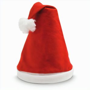 ISAAC. Weihnachtsmütze