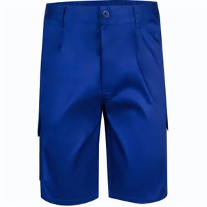 VL CHIONE. Bermudashorts aus Multi-Pocket-Twill (200g/m²), aus Baumwolle (35%) und Polyester (65%)