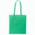CAIRO. Tragetasche aus recycelter Baumwolle (70%) und polyester (30% rPET) (180 g/m²) (Bild 2)