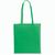 CAIRO. Tragetasche aus recycelter Baumwolle (70%) und polyester (30% rPET) (180 g/m²)