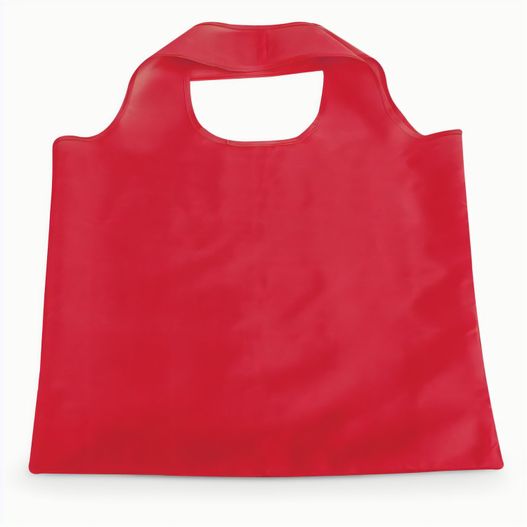 FOLA. Faltbare Tragetasche aus 190T Polyester (Bild 1)