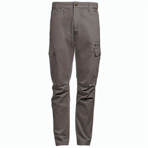 THC CARGO. Arbeitshose aus Polyester und Baumwolle