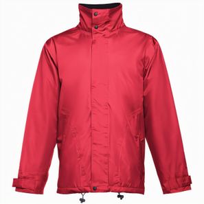 THC LIUBLIANA. Gepolsterter Unisex-Parka