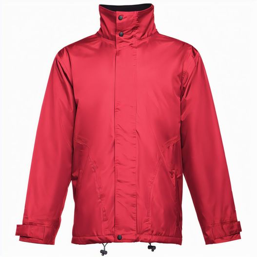 THC LIUBLIANA. Gepolsterter Unisex-Parka (Bild 1)