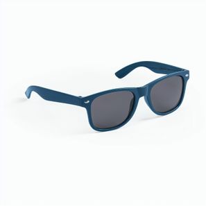 SALEMA. Recyceltem Polyester (100% rPET) Sonnenbrille