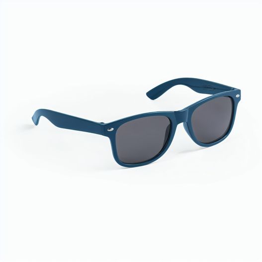 SALEMA. Recyceltem Polyester (100% rPET) Sonnenbrille (Bild 1)