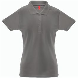 THC BERLIN WOMEN. Damen Poloshirt