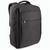 COVENTRY. Gepolsterter Laptop-Rucksack aus 300D recyceltem hochdichtem Polyester und 210D recyceltem Polyesterfutter 15.6" (Bild 1)