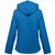 THC ZAGREB WOMEN. Gürtel-Softshell-Jacke für Damen (Bild 3)