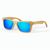 SANIBEL. Sonnenbrille aus Bambus (Bild 1)