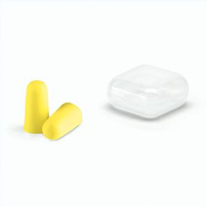 TROYE. Ohrenstöpsel