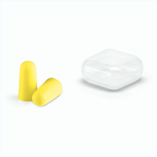 TROYE. Ohrenstöpsel (Bild 1)