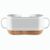 RORY SUB. Keramikbecher mit Sublimationsbeschichtung 390 ml (Bild 4)