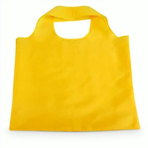 FOLA. Faltbare Tragetasche aus 190T Polyester