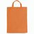 ARLON. Faltbare Einkaufstasche aus Non-woven (80 g/m²) (Bild 2)