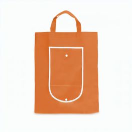 Produktabbildung ARLON. Faltbare Einkaufstasche aus Non-woven (80 g/m²) ARLON. Faltbare Einkaufstasche aus Non-woven (80 g/m²)