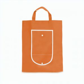 ARLON. Faltbare Einkaufstasche aus Non-woven (80 g/m²)