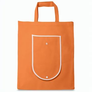 ARLON. Faltbare Einkaufstasche aus Non-woven (80 g/m²)