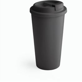 CUPPARI. Reisebecher aus 100% PP