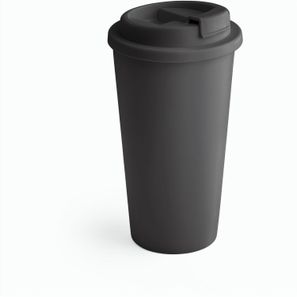 CUPPARI. Reisebecher aus PP