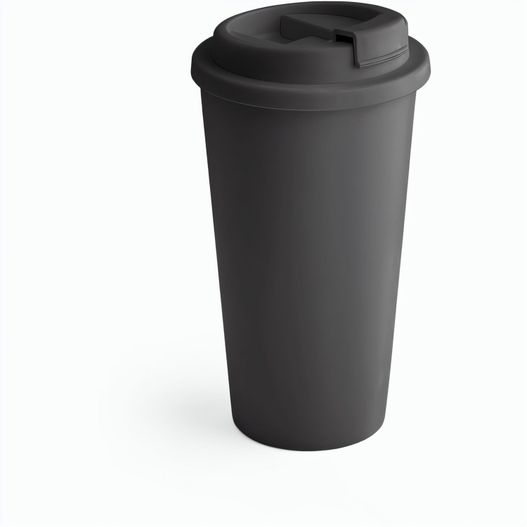 CUPPARI. Reisebecher aus PP (Bild 1)