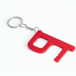 Produktabbildung HANDY SAFE. Multifunktions-Schlüsselanhänger HANDY SAFE. Multifunktions-Schlüsselanhänger