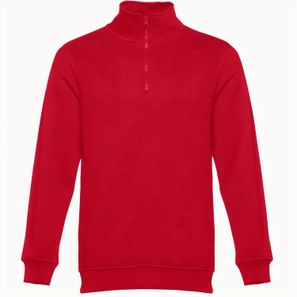 THC BUDAPEST. Unisex Sweatshirt