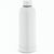 ODIN METTALIC. Flasche aus 90% recyceltem Edelstahl 550 mL