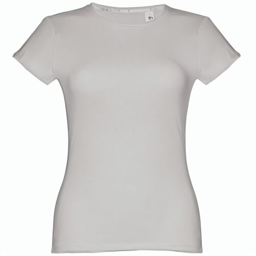 Produktabbildung THC SOFIA. Tailliertes Damen-T-Shirt THC SOFIA. Tailliertes Damen-T-Shirt (Bild 1)