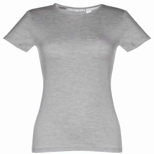 THC SOFIA. Tailliertes Damen-T-Shirt (Bild 1)